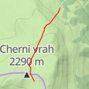 thumbnail for Драгалевци - х. Алеко - Черни връх