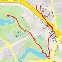 thumbnail for Planten un Blomen - Großneumarkt - Hamburg