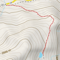 thumbnail for Munt da Marti - Munt da Marti