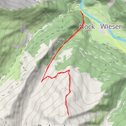 thumbnail for Zunderspitz - Cima dell'Incendio