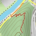 thumbnail for Point de vue de la Ramonette