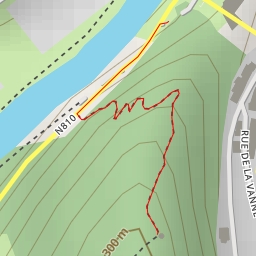 thumbnail for Point de vue de la Ramonette