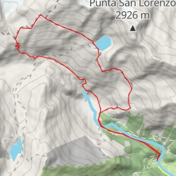 thumbnail for Enges Türl