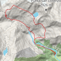 thumbnail for Enges Türl