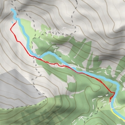 thumbnail for Aglsbach (Sennerbodenalm)