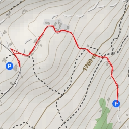 thumbnail for Rifugio Mai Tardi