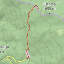 thumbnail for Владая - х. Острица