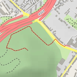thumbnail for Panorama Belvédère Terril