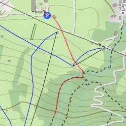 thumbnail for Maria-Trost-Kreuzweg