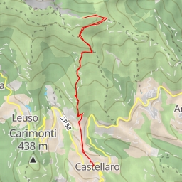 thumbnail for Montenero