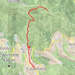 thumbnail for Croce di Arnasco