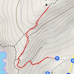 thumbnail for Monte da Facha