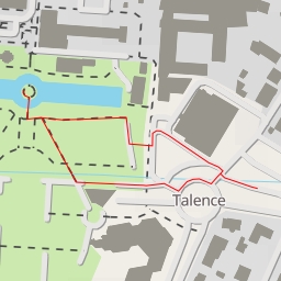 thumbnail for Espeleta