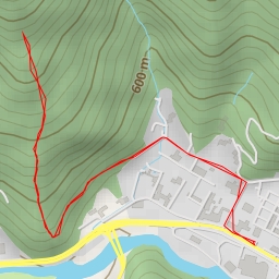 thumbnail for улица Защитников Кавказа