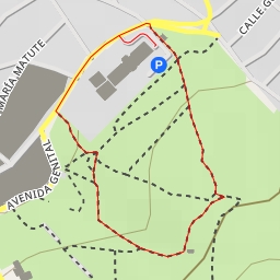 thumbnail for Avenida Genital