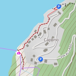 thumbnail for 1 - Via Caprino