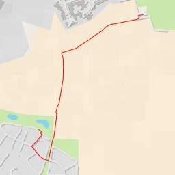 thumbnail for Whittinglands Close - Whittinglands Close - Derby