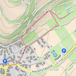 thumbnail for Im Ried