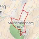 thumbnail for Steingrubenberg