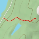 thumbnail for Sentier de la Montagne Verte - Sentier de la Montagne Verte