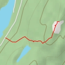 thumbnail for Sentier de la Montagne Verte