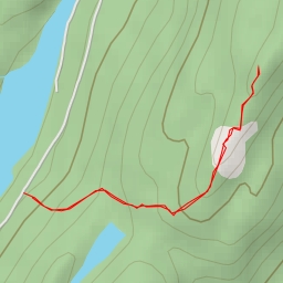 thumbnail for Sentier de la Montagne Verte