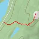 thumbnail for Sentier de la Montagne Verte - Sentier de la Montagne Verte