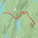 thumbnail for Sentier du Nez-de-L’indien - Sentier du Nez-de-L’indien