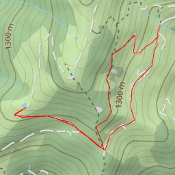 thumbnail for Laghetto di Campomolle