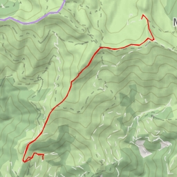 thumbnail for Strada di Sesa