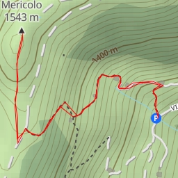 thumbnail for Mericolo