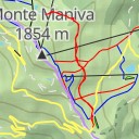 thumbnail for Strada Provinciale BS 345 delle Tre Valli