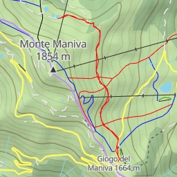 thumbnail for Strada Provinciale BS 345 delle Tre Valli