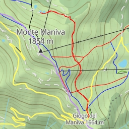 thumbnail for Strada Provinciale BS 345 delle Tre Valli