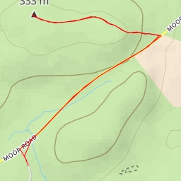 thumbnail for Ballageich Hill