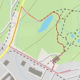 thumbnail for Expozícia tatranskej prírody - Cesta slobody