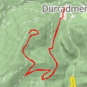 thumbnail for Der Aufgspreizte