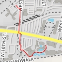 thumbnail for New York Aquarium - Surf Avenue - City of New York