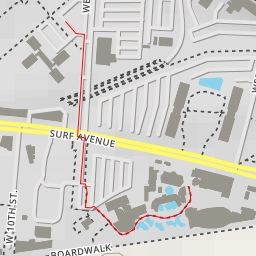 thumbnail for New York Aquarium - Surf Avenue - City of New York