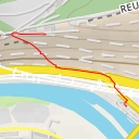 thumbnail for Mittlerer Steinbergweg - Würzburg