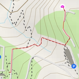 thumbnail for Mirador del Príncipe