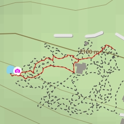 thumbnail for Pyramide Scott - Le Monêtier-les-Bains