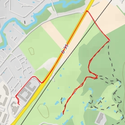 thumbnail for Golf Club des Serves - Route de Meyrin