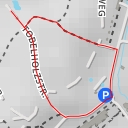 thumbnail for Tobelholzstrasse - Winterthur