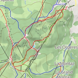 thumbnail for Mont d'Arbois