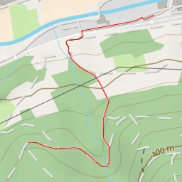 thumbnail for Pflanzschulstraße - Pflanzschulstraße