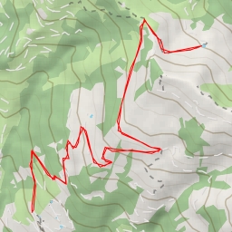 thumbnail for Fieberbrunner Höhenweg - Fieberbrunner Höhenweg