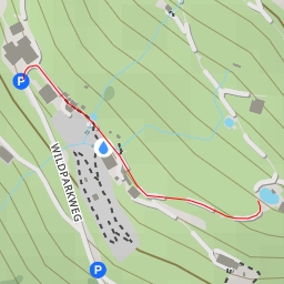 thumbnail for Gänseteich - Wildparkweg