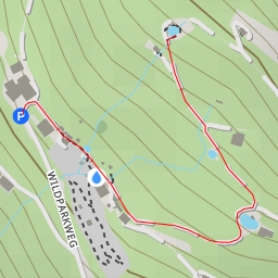 thumbnail for Fischteich - Wildparkweg