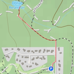 thumbnail for Dollar Reservoir